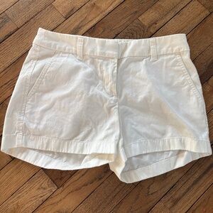 Women’s JCrew shorts